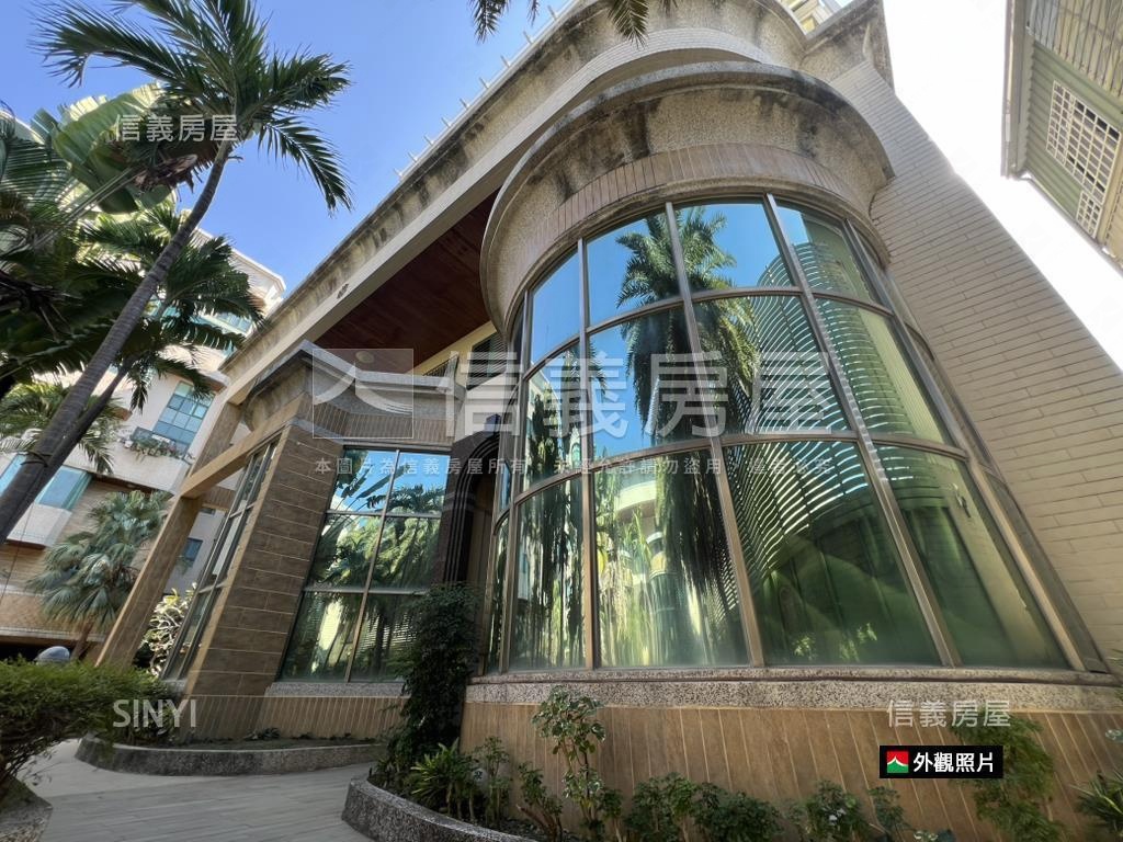 西賢雅敘｜杏林世家房屋室內格局與周邊環境