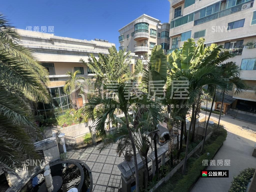 西賢雅敘｜杏林世家房屋室內格局與周邊環境