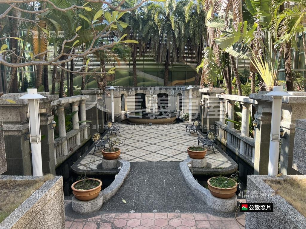 西賢雅敘｜杏林世家房屋室內格局與周邊環境