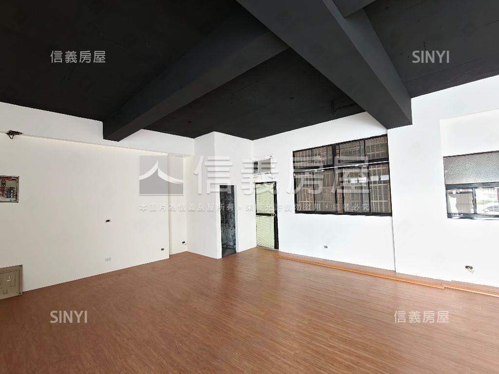 店長推薦文林路三角窗店面房屋室內格局與周邊環境