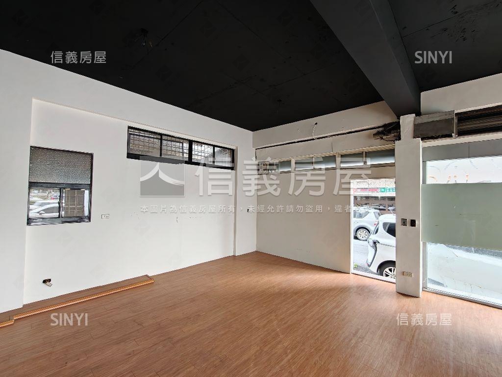 店長推薦文林路三角窗店面房屋室內格局與周邊環境