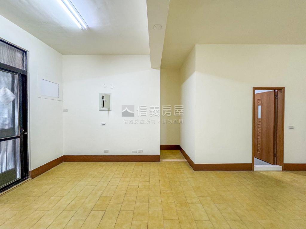 近瑞豐有整理公寓一樓房屋室內格局與周邊環境