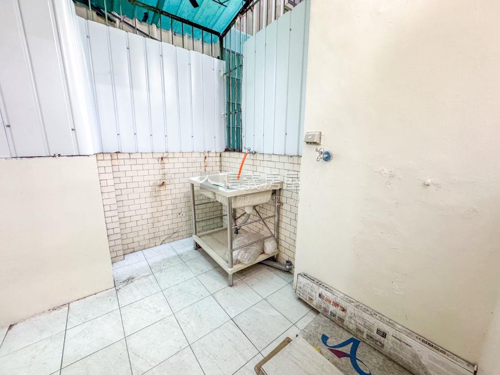 近瑞豐有整理公寓一樓房屋室內格局與周邊環境