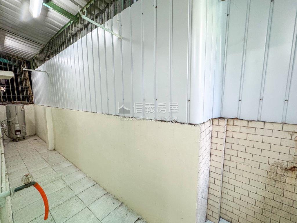 近瑞豐有整理公寓一樓房屋室內格局與周邊環境