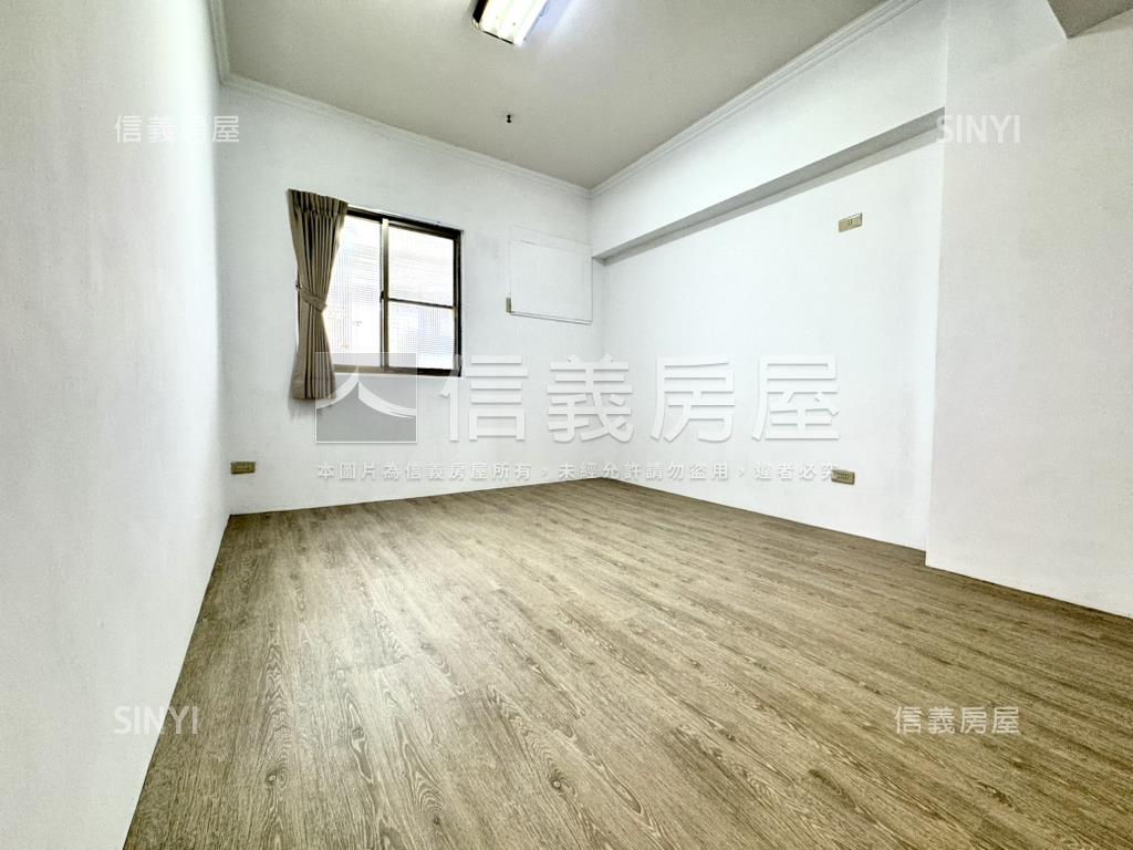福第臨門好入手三房房屋室內格局與周邊環境