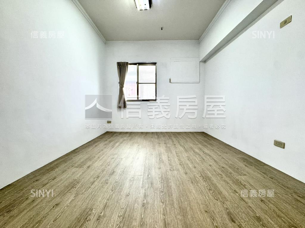 福第臨門好入手三房房屋室內格局與周邊環境