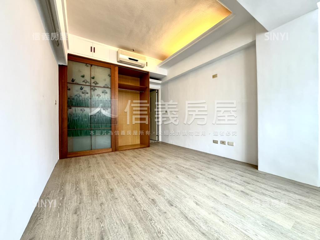福第臨門好入手三房房屋室內格局與周邊環境
