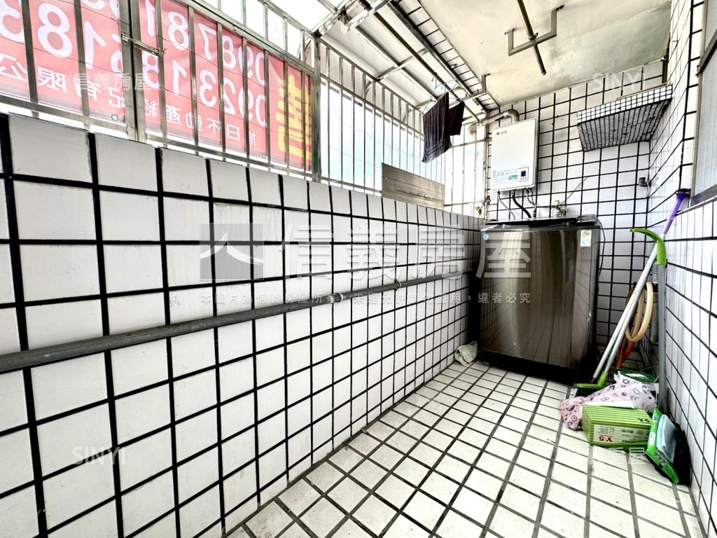 福第臨門好入手三房房屋室內格局與周邊環境