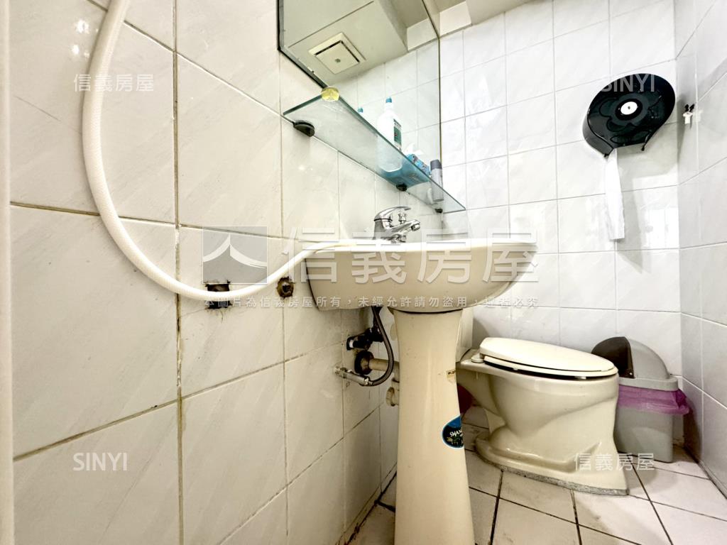 福第臨門好入手三房房屋室內格局與周邊環境