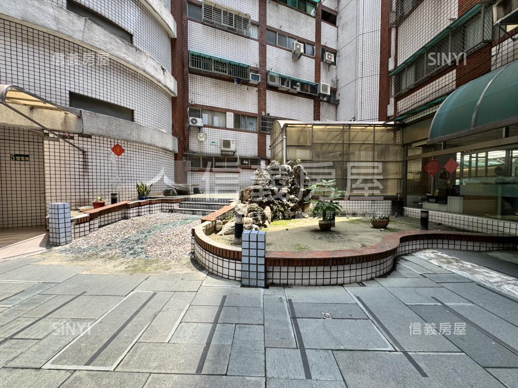 福第臨門好入手三房房屋室內格局與周邊環境