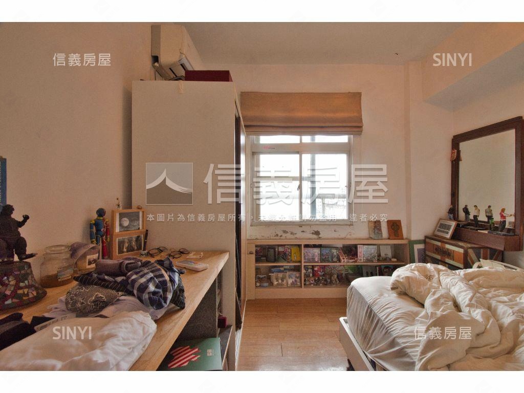 ♚大安捷運景觀美樓♚房屋室內格局與周邊環境