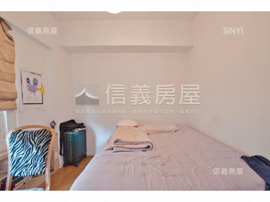 ♚大安捷運景觀美樓♚房屋室內格局與周邊環境