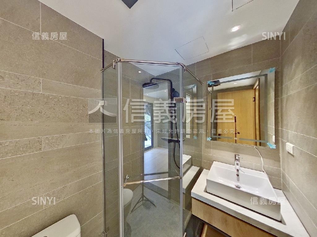 電梯三房大露台★ＣＡＳＡ房屋室內格局與周邊環境