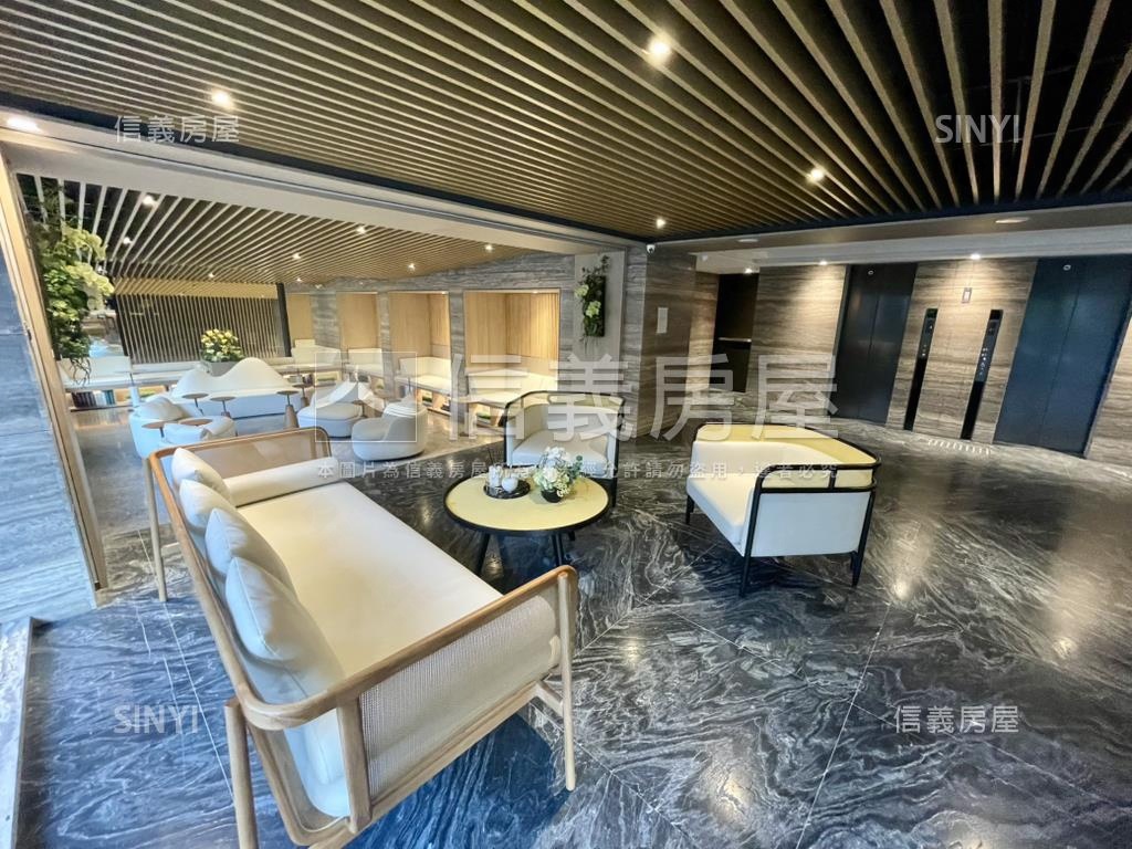 電梯三房大露台★ＣＡＳＡ房屋室內格局與周邊環境