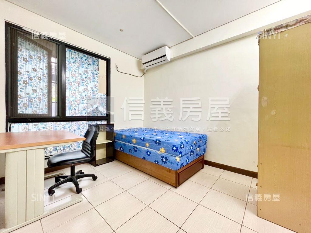 近逢甲大學三房平車房屋室內格局與周邊環境