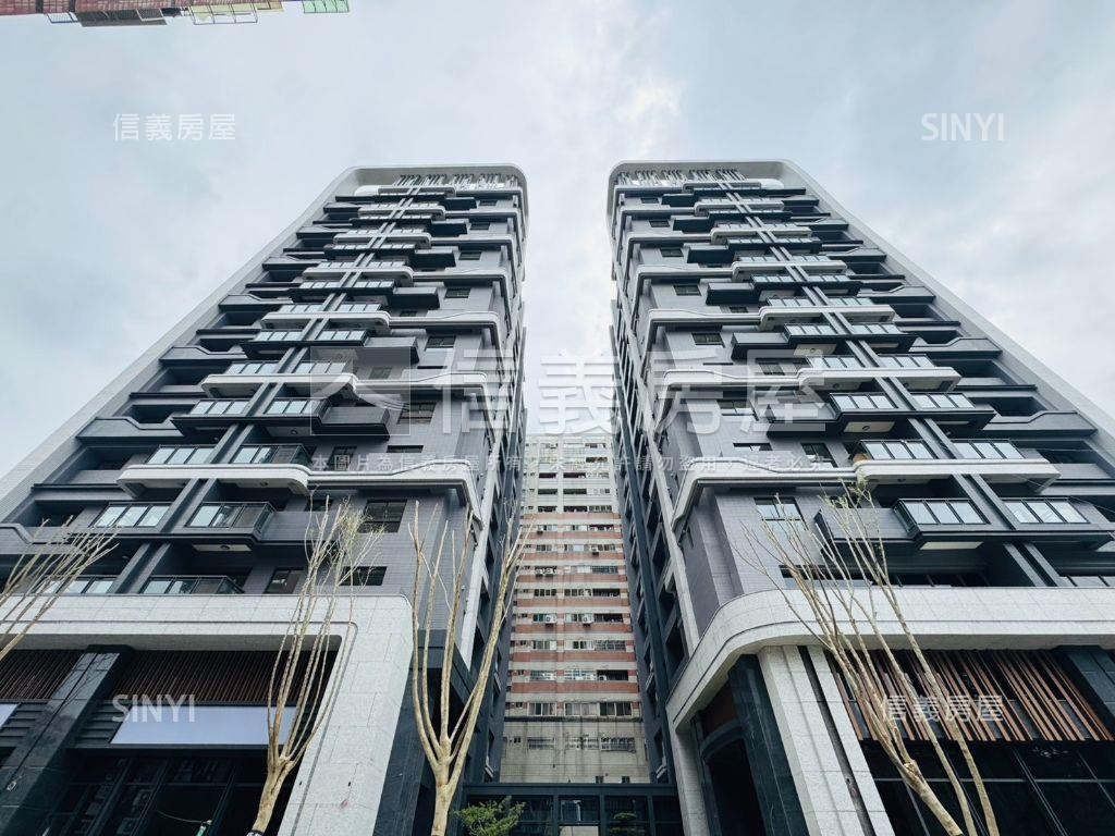 降價通知即將交屋美上和苑房屋室內格局與周邊環境