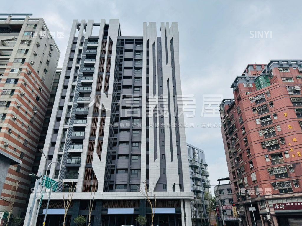 降價通知即將交屋美上和苑房屋室內格局與周邊環境