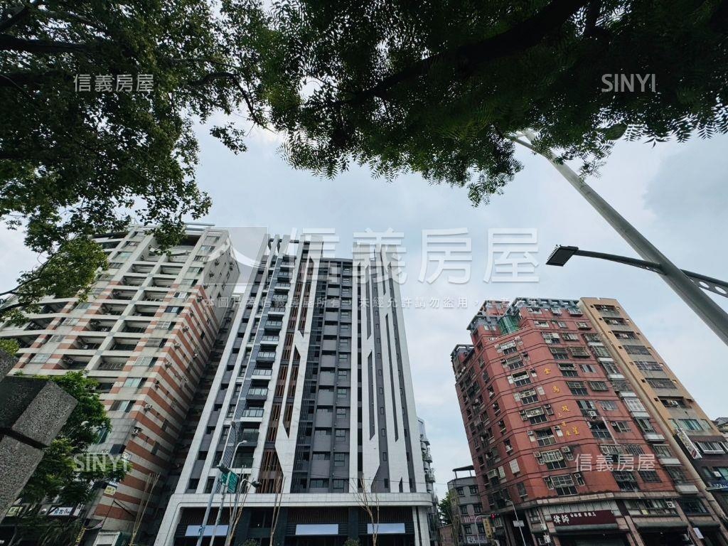 降價通知即將交屋美上和苑房屋室內格局與周邊環境