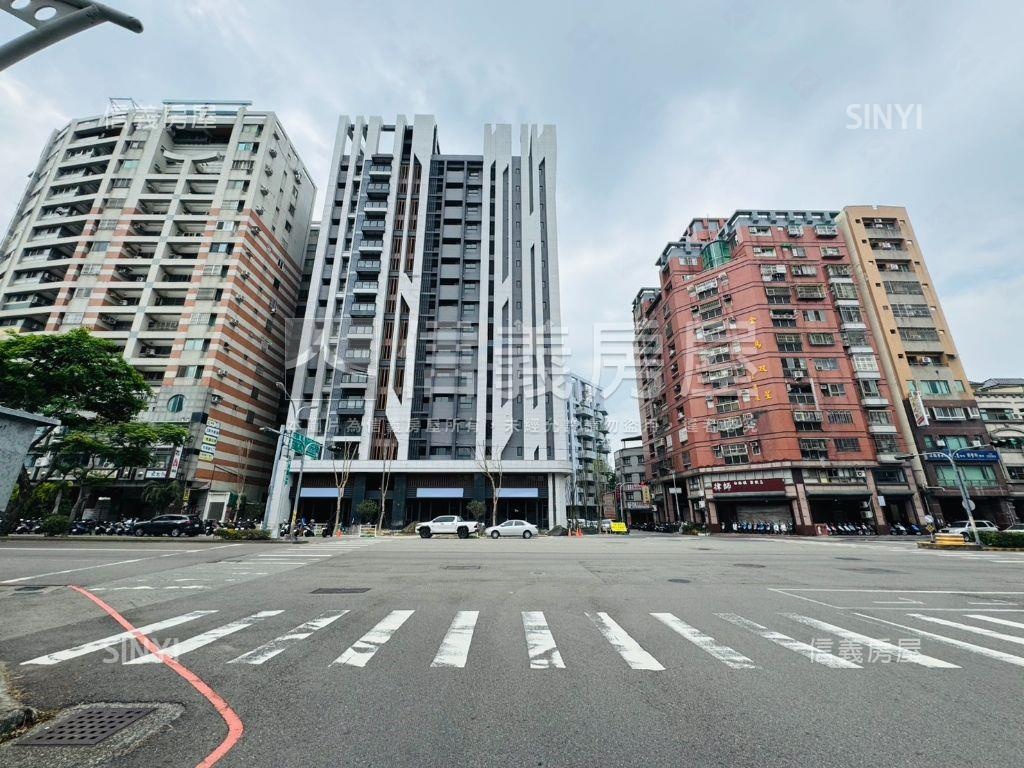 降價通知即將交屋美上和苑房屋室內格局與周邊環境
