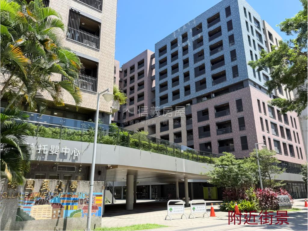 捷運圓山站樂水莊大坪型房屋室內格局與周邊環境