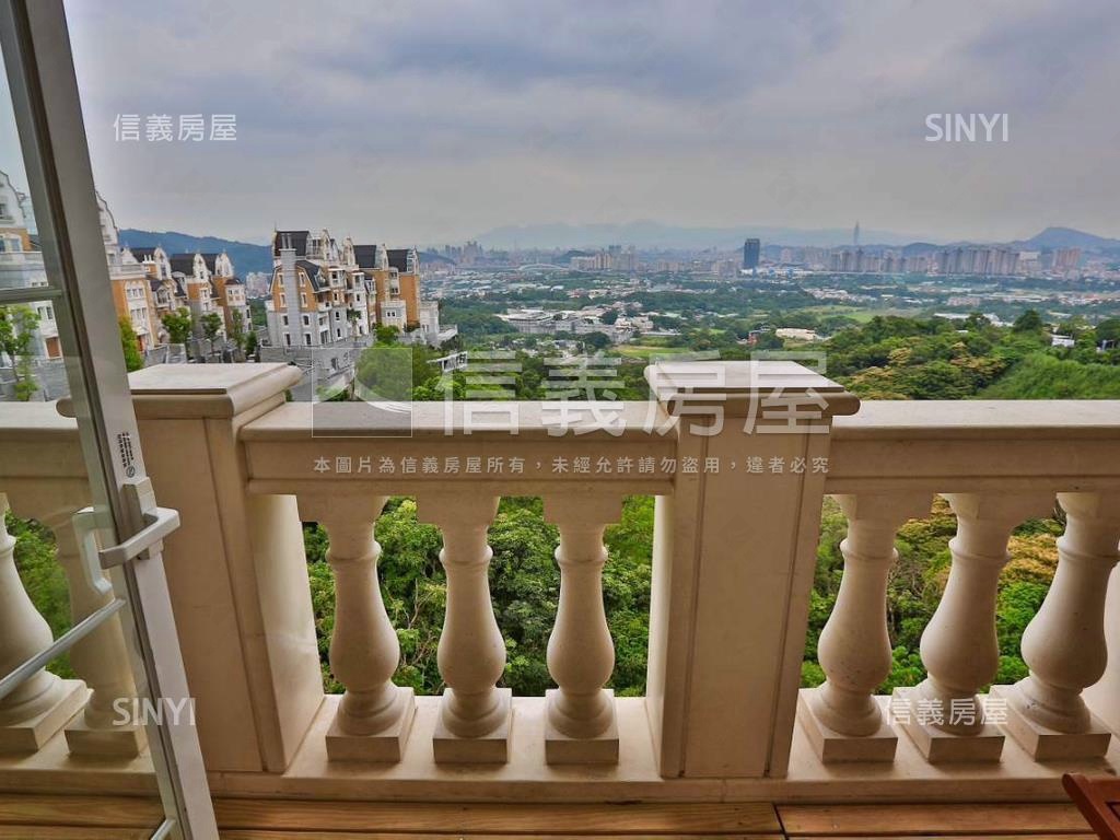 富裔山國王皇后的溫馨美屋房屋室內格局與周邊環境