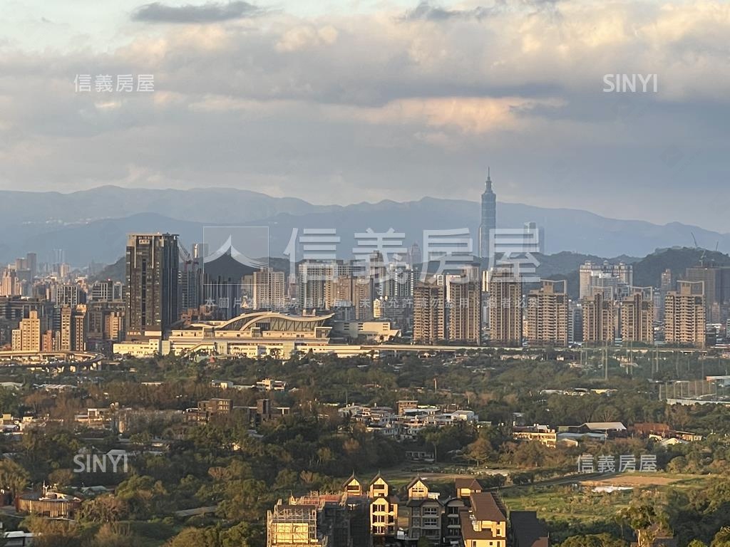 富裔山國王皇后的溫馨美屋房屋室內格局與周邊環境