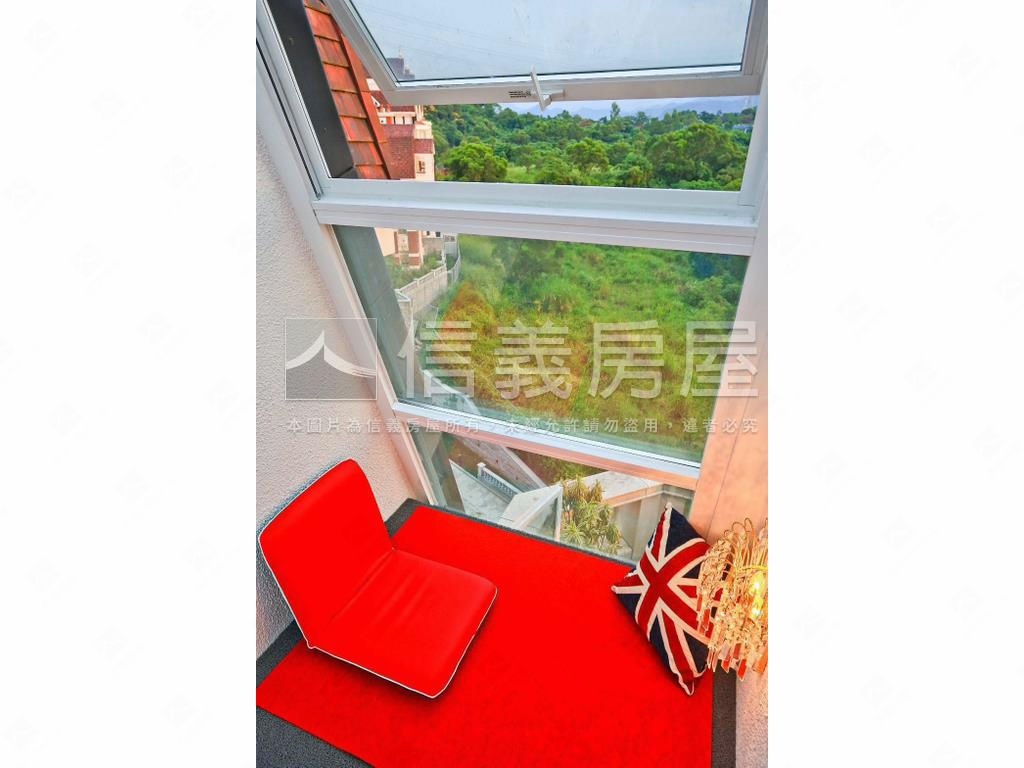 富裔山國王皇后的溫馨美屋房屋室內格局與周邊環境