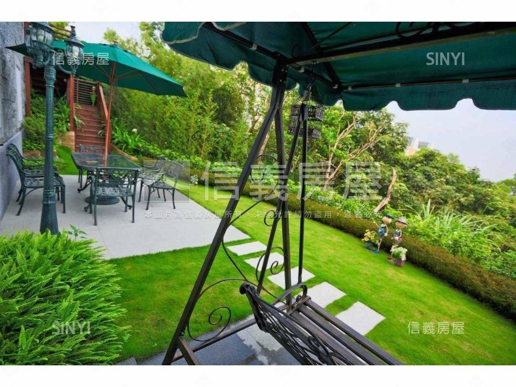 富裔山國王皇后的溫馨美屋房屋室內格局與周邊環境