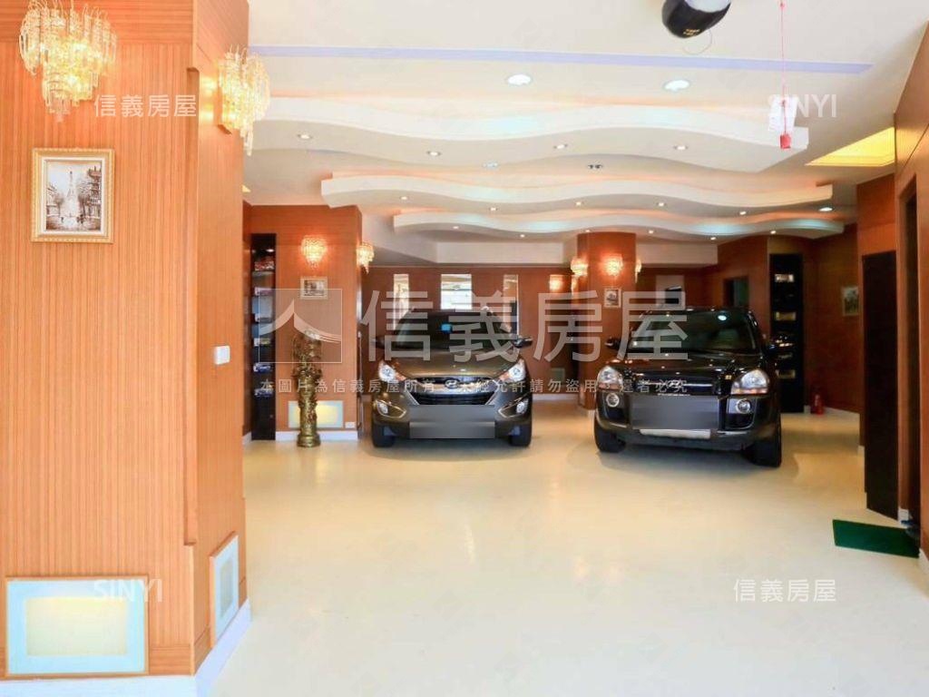 富裔山國王皇后的溫馨美屋房屋室內格局與周邊環境