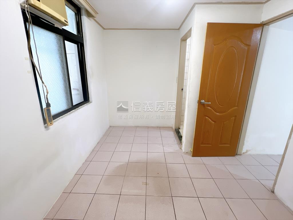 方正格局美寓三房房屋室內格局與周邊環境