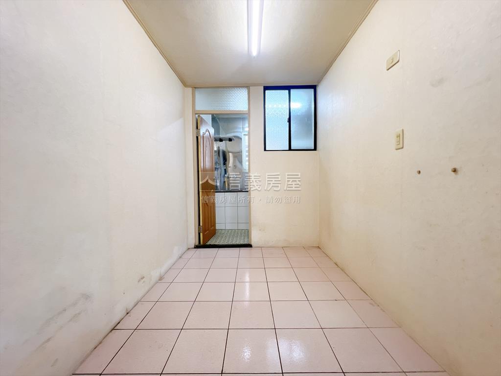方正格局美寓三房房屋室內格局與周邊環境