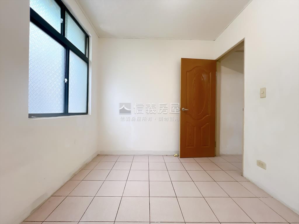 方正格局美寓三房房屋室內格局與周邊環境