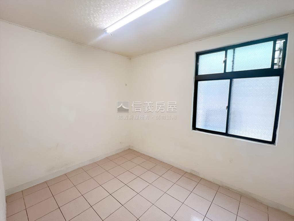 方正格局美寓三房房屋室內格局與周邊環境