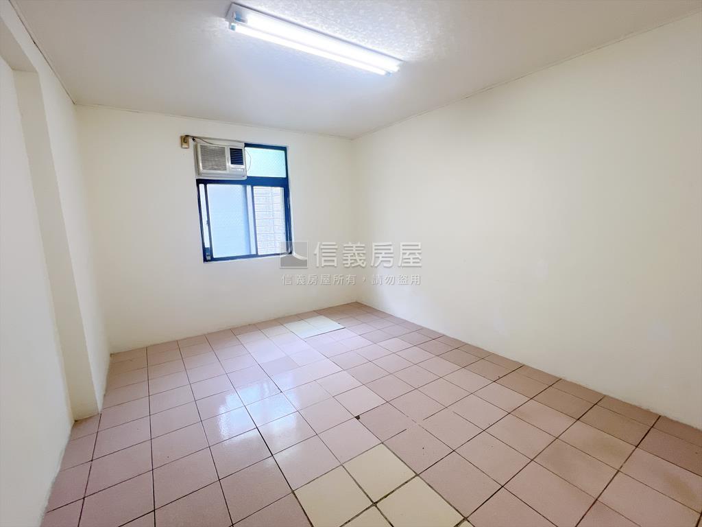 方正格局美寓三房房屋室內格局與周邊環境