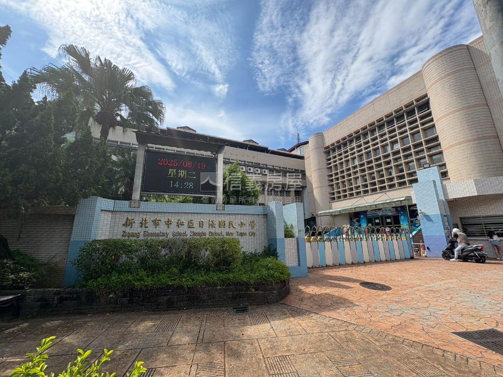 方正格局美寓三房房屋室內格局與周邊環境