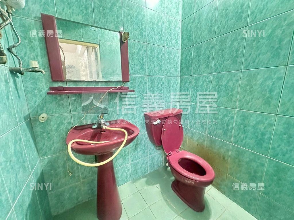 低總價首購三樓房屋室內格局與周邊環境
