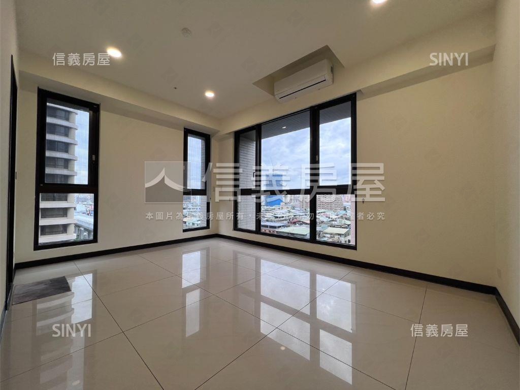 碧瑤大都會精品三房車位房屋室內格局與周邊環境