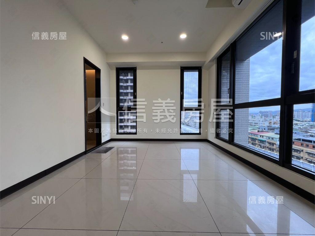 碧瑤大都會精品三房車位房屋室內格局與周邊環境