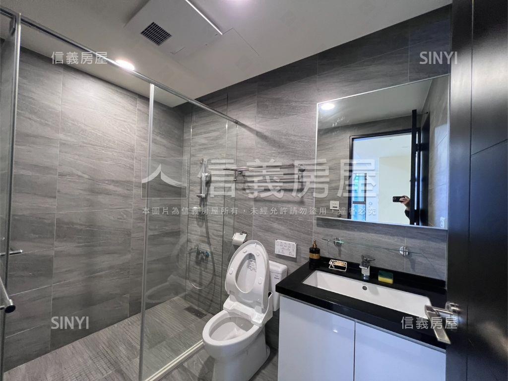 碧瑤大都會精品三房車位房屋室內格局與周邊環境