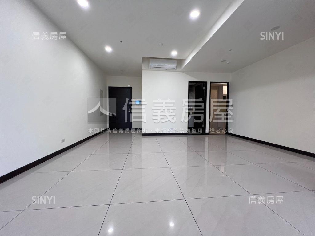 碧瑤大都會精品三房車位房屋室內格局與周邊環境