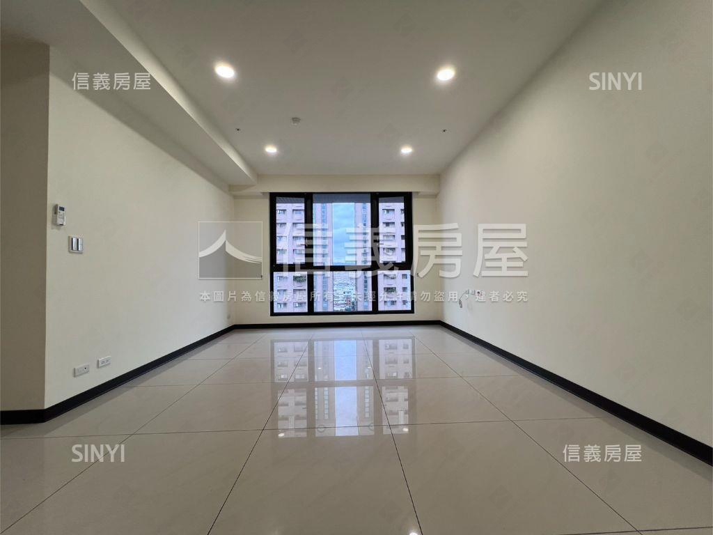 碧瑤大都會精品三房車位房屋室內格局與周邊環境