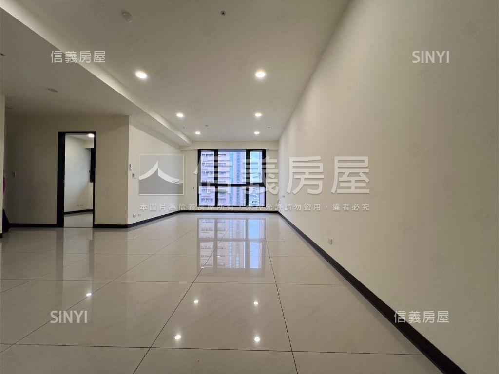 碧瑤大都會精品三房車位房屋室內格局與周邊環境