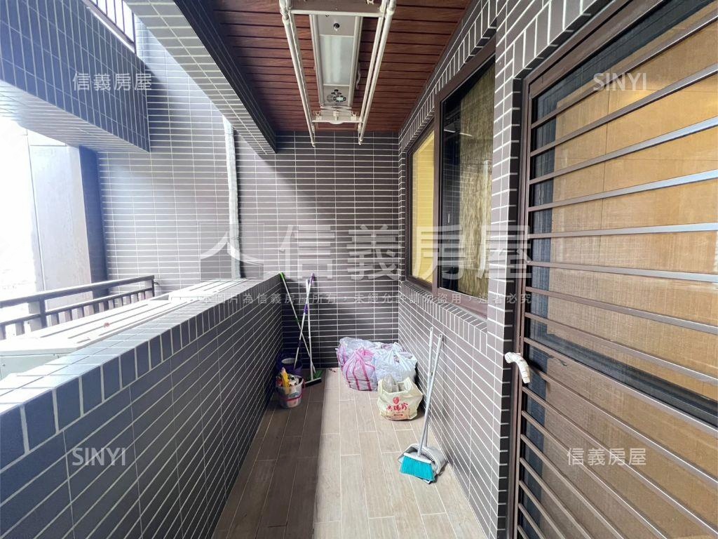 碧瑤大都會精品三房車位房屋室內格局與周邊環境