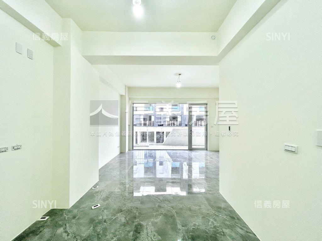 雲朗Ｂ２全新透天房屋室內格局與周邊環境