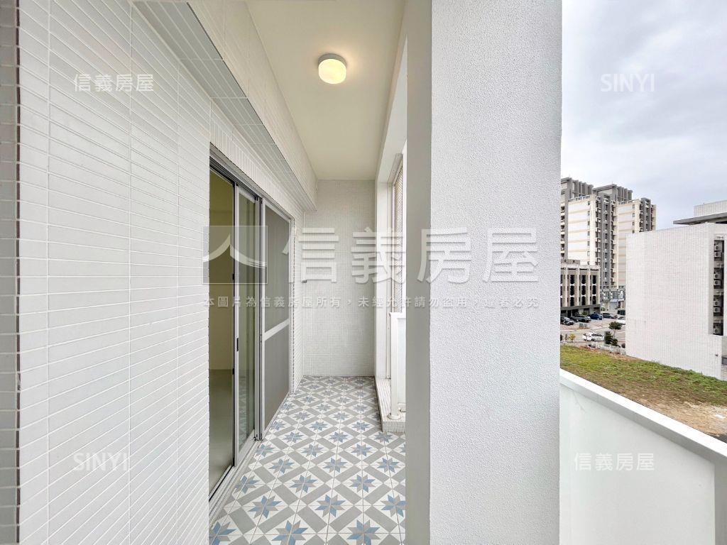 雲朗Ｂ２全新透天房屋室內格局與周邊環境