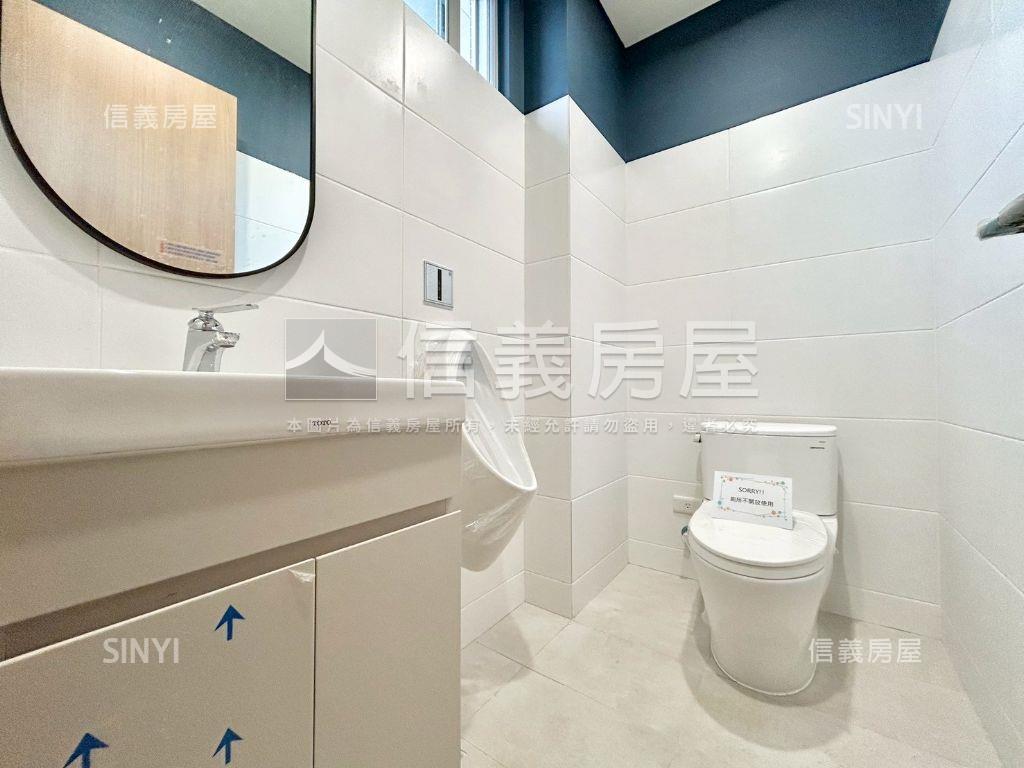 雲朗Ｂ２全新透天房屋室內格局與周邊環境