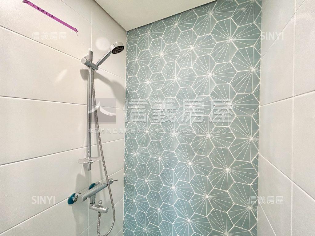 雲朗Ｂ２全新透天房屋室內格局與周邊環境