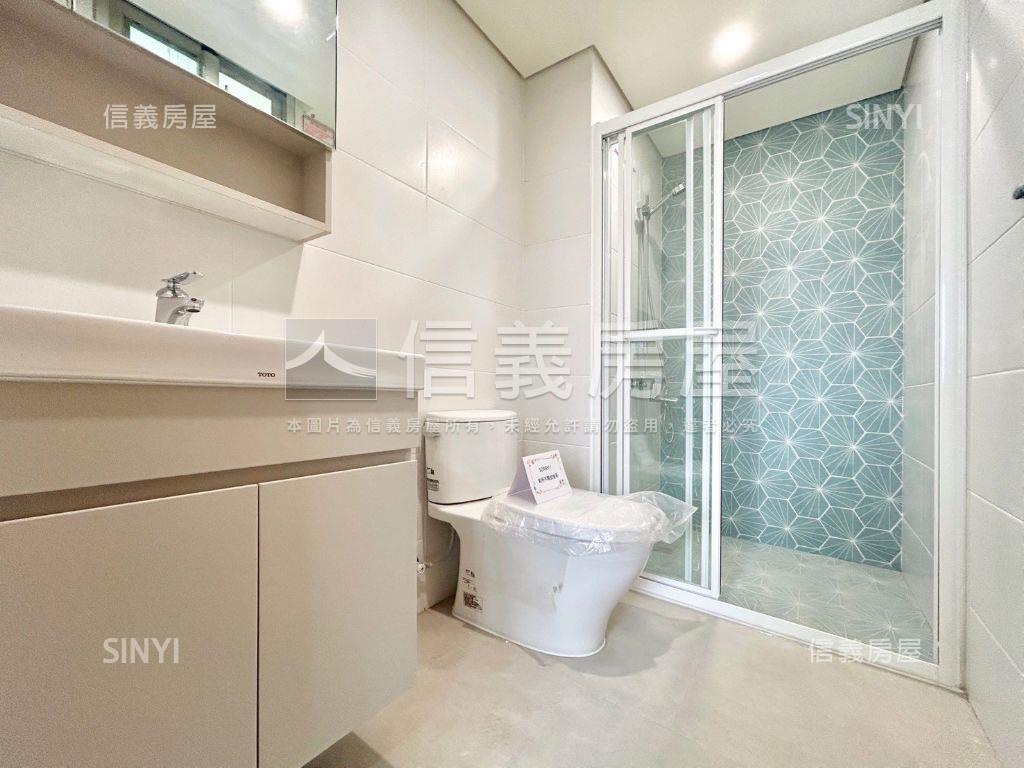 雲朗Ｂ２全新透天房屋室內格局與周邊環境