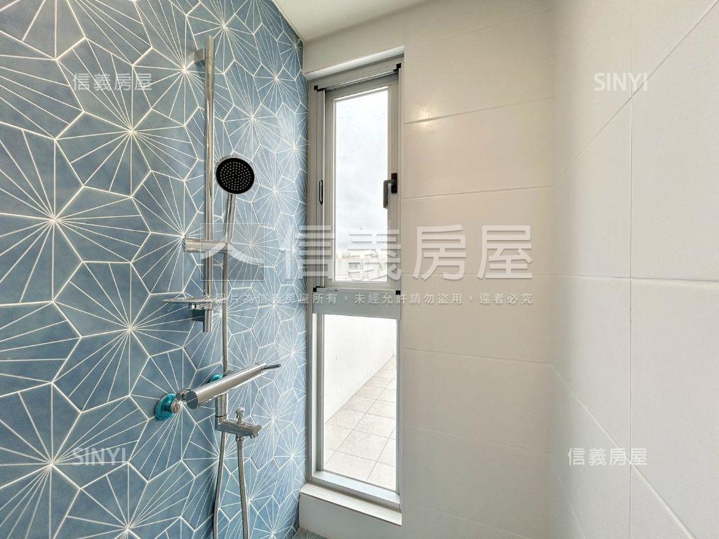 雲朗Ｂ２全新透天房屋室內格局與周邊環境