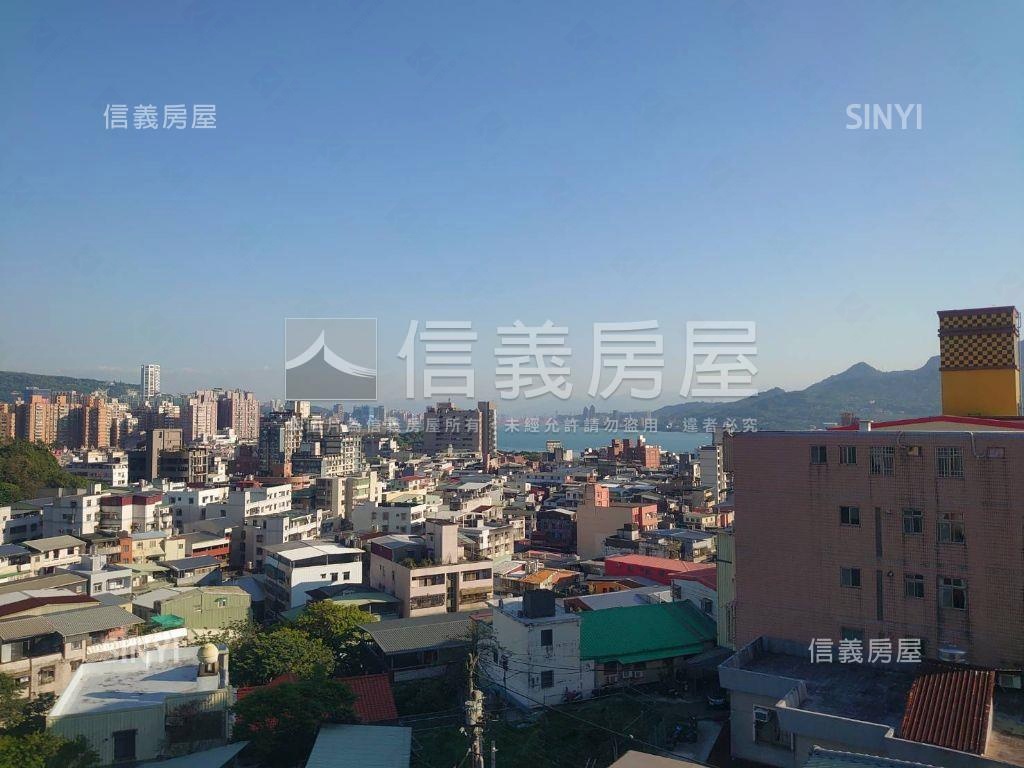 淡水低總價公寓房屋室內格局與周邊環境